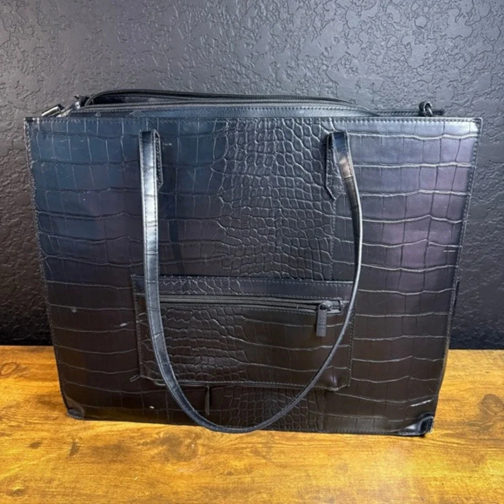 BEIS work tote